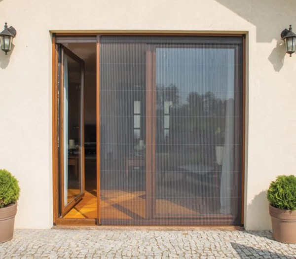 Plated Screen for Doors / Windows