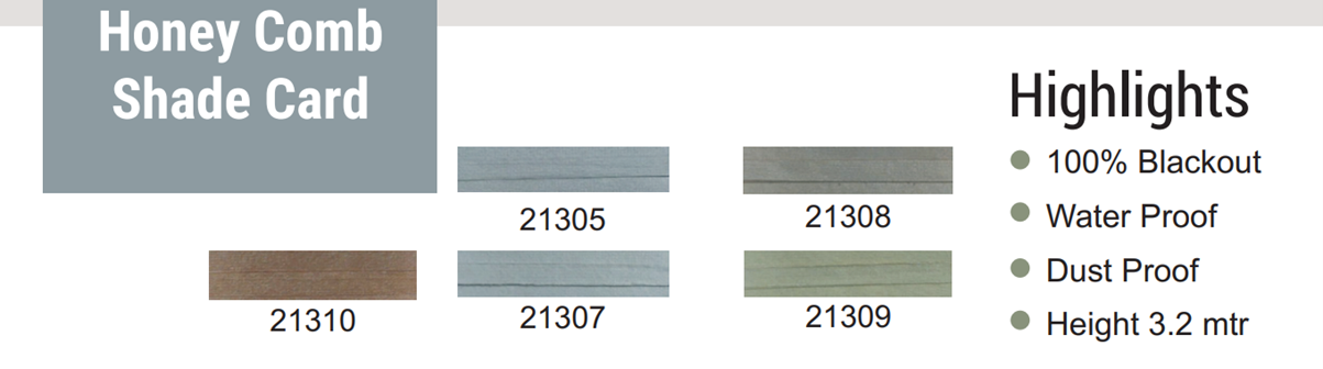 Black out Partition - Image 2